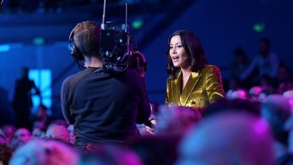 Messmer célèbre 10 ans de scène en France avec un défi record du monde d'hypnose 🌟