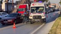 Antalya’da 25 yaşındaki gencin feci ölümü