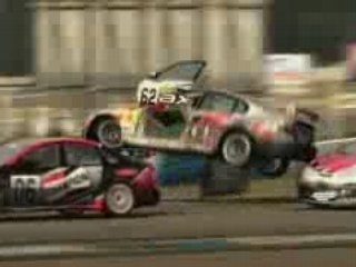 Race Driver Grid #2 /Trailer