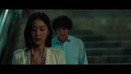 When Our Love Remains As Scent (2023) Full Movies EngSub