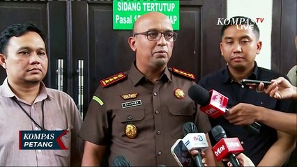 AG Terdakwa Penganiayaan David Ozora Dituntut 4 Tahun Kurungan di LPKA