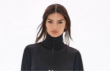 Emily Ratajkowski sous-entend fréquenter Harry Styles depuis déjà plusieurs mois
