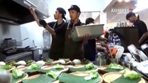 Viral! Rumah Makan di Malang Sediakan Menu Buka Puasa Bayar Seikhlasnya