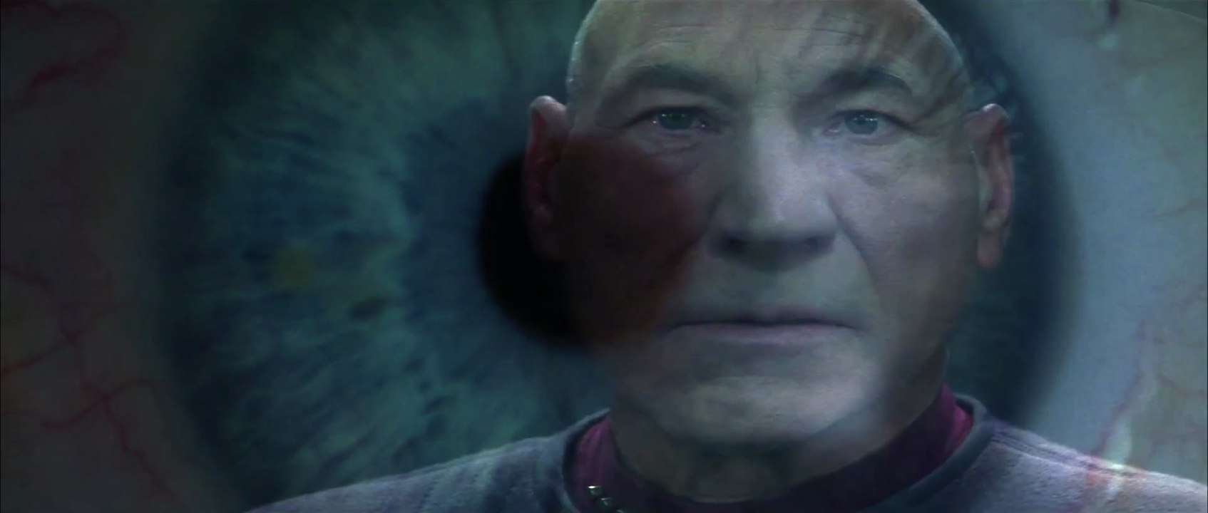 Star Trek X: Nemesis - Trailer (Deutsch) HD