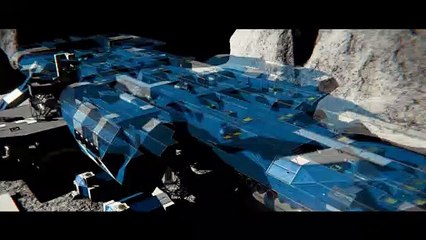 Space Engineers - Pre-Order Video   PS5 & PS4 Games