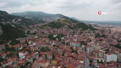 Kütahya'da jeolojik ve jeofizik etütler yapılarak fay hatları net olarak belirlenecek