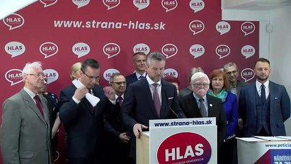 TK strany Hlas-SD