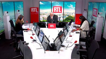 Le journal RTL de 12h du 05 avril 2023