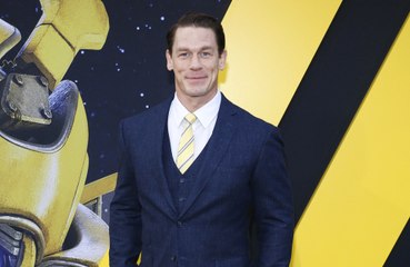 John Cena's role in the new 'Barbie' film has been confirmed