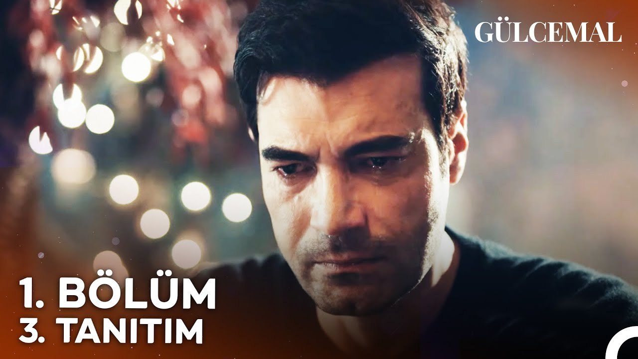 Gülcemal 1. Bölüm 3. Tanıtım | Onun Gözünden Yaş Akarsa Senin Gözünden Kan Akıtırım!