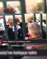 Bir üniversitelinin gözünden AKP döneminde üniversiteli olmak