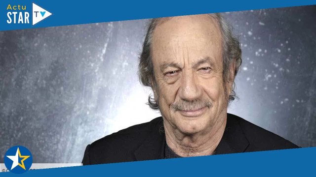 “À qui le tour ?” : Patrick Chesnais, pourquoi il était traumatisé à la mort de Christophe