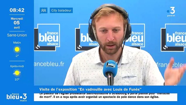 Le 25e Mondial des Vins Blancs à Strasbourg