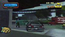 Grand Theft Auto III #6