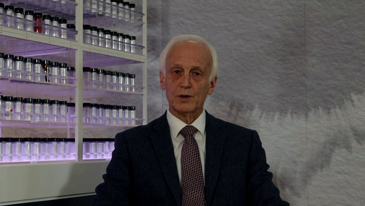 Infected Blood: This is the worst treatment disaster in the NHS