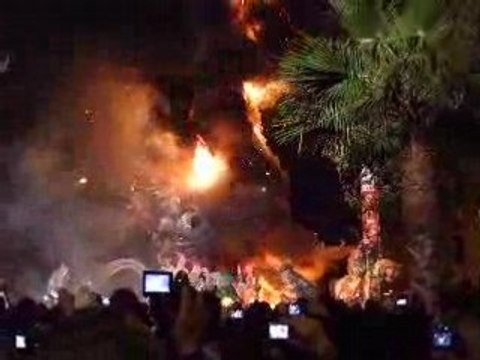 900000 evro how burn