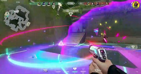 WILL CHAMBER STILL BE GOOD AFTER PATCH 5.12? | Chamber | Valorant | @AvengerGaming71