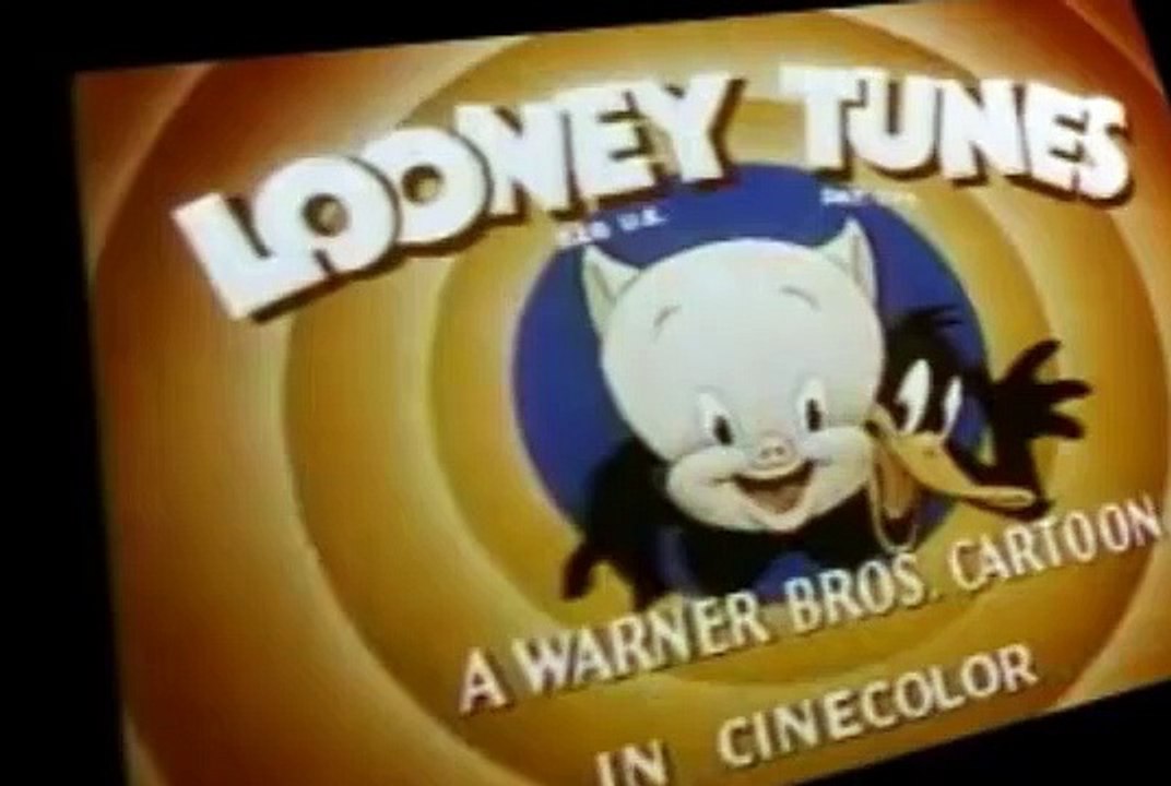 The Daffy Duck Show The Daffy Duck Show E051 – Riff Raffy Daffy