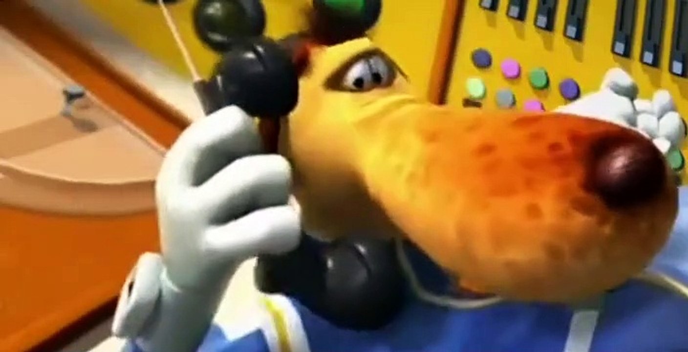 Pat and Stan Pat and Stan E003 Volume-03 Serenade