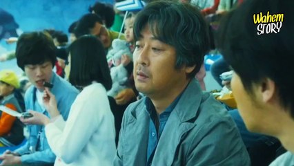 FILM INI MENGAJARKAN ARTI CINTA SEJATI & BERKORBAN - alur cerita film