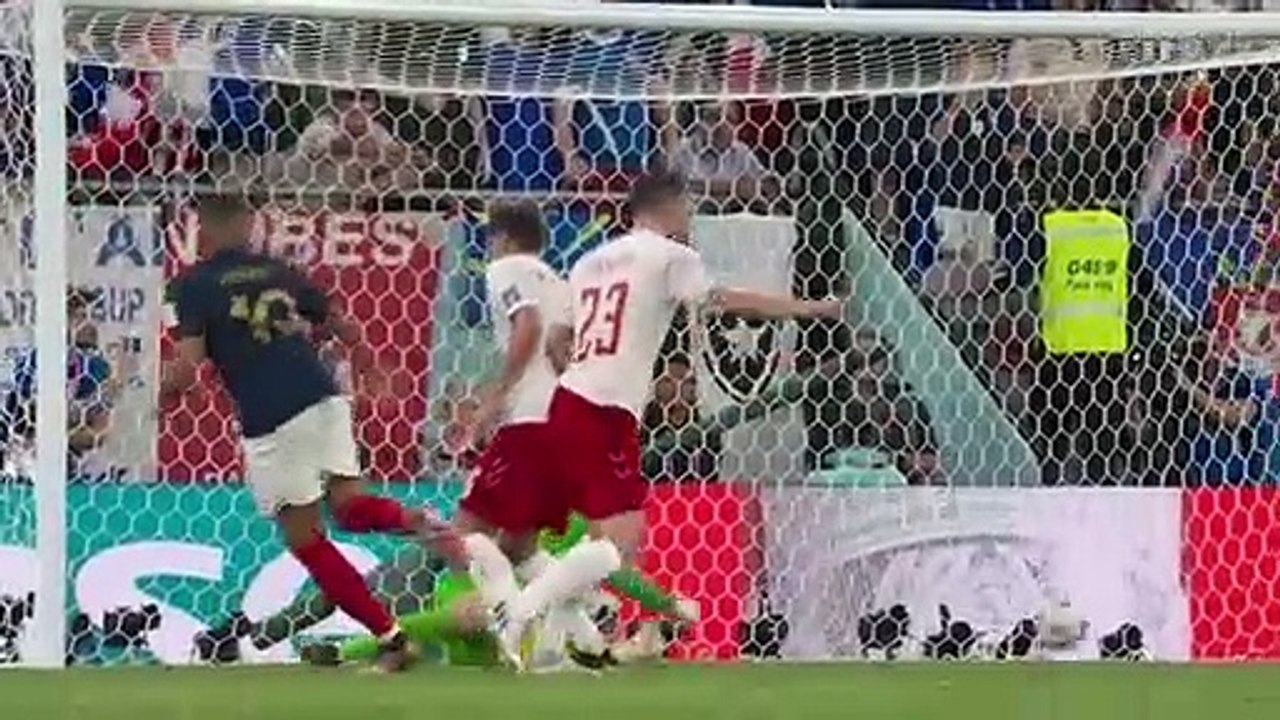 EVERY KYLIAN MBAPPE GOAL FROM THE 2022 FIFA WORLD CUP