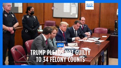 Latest news bulletin | April 5th – Midday