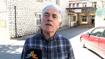 Καρπενήσι: Eνισχύθηκε το νοσοκομείο με ουρολόγο και έναν ακόμη ορθοπεδικό