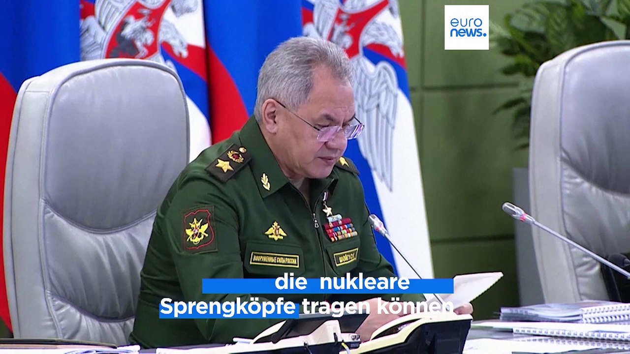 Nachrichten des Tages | 5. April - Mittagsausgabe