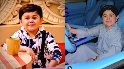 Abdu Rozik के साथ रमजान के पाक महीने में हुआ चमत्कार, अचानक बढ़ी Height, Fans को की खुशखबरी