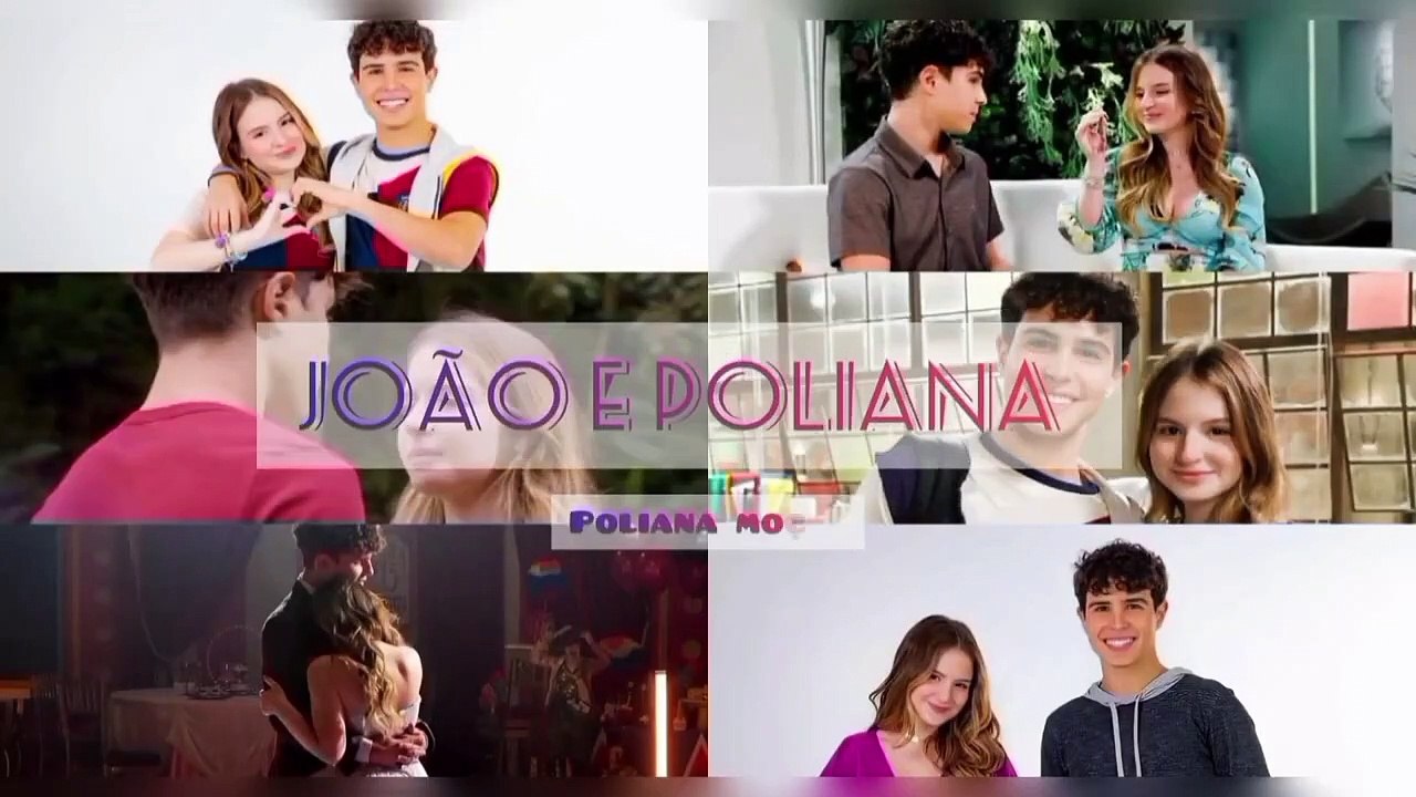 João e Poliana #parte28