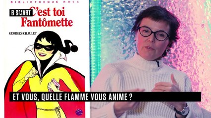 PLACE AUX FLAMMES - Emission du 5 avril 2023