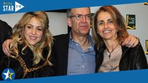 Shakira partie de Barcelone : le père de Gerard Piqué l'aurait expulsée de chez elle !