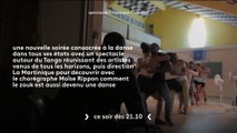 Le tango dans tous ses états - 5 avril