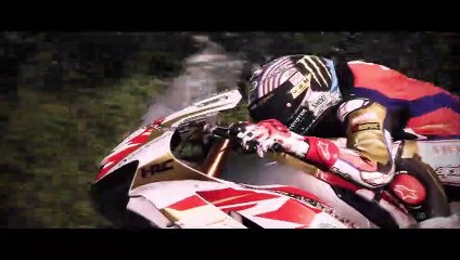 TT Isle of Man Ride on the Edge 3   Pre-Order Trailer