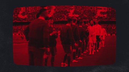 Xavi v Ancelotti - Clasico Round Seven