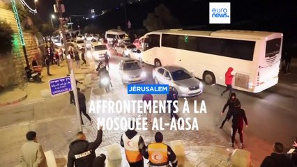 L’info du jour | 5 avril - Mi-journée