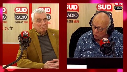 Jean-Pierre Fabre Bernadac lance un appel au peuple de France