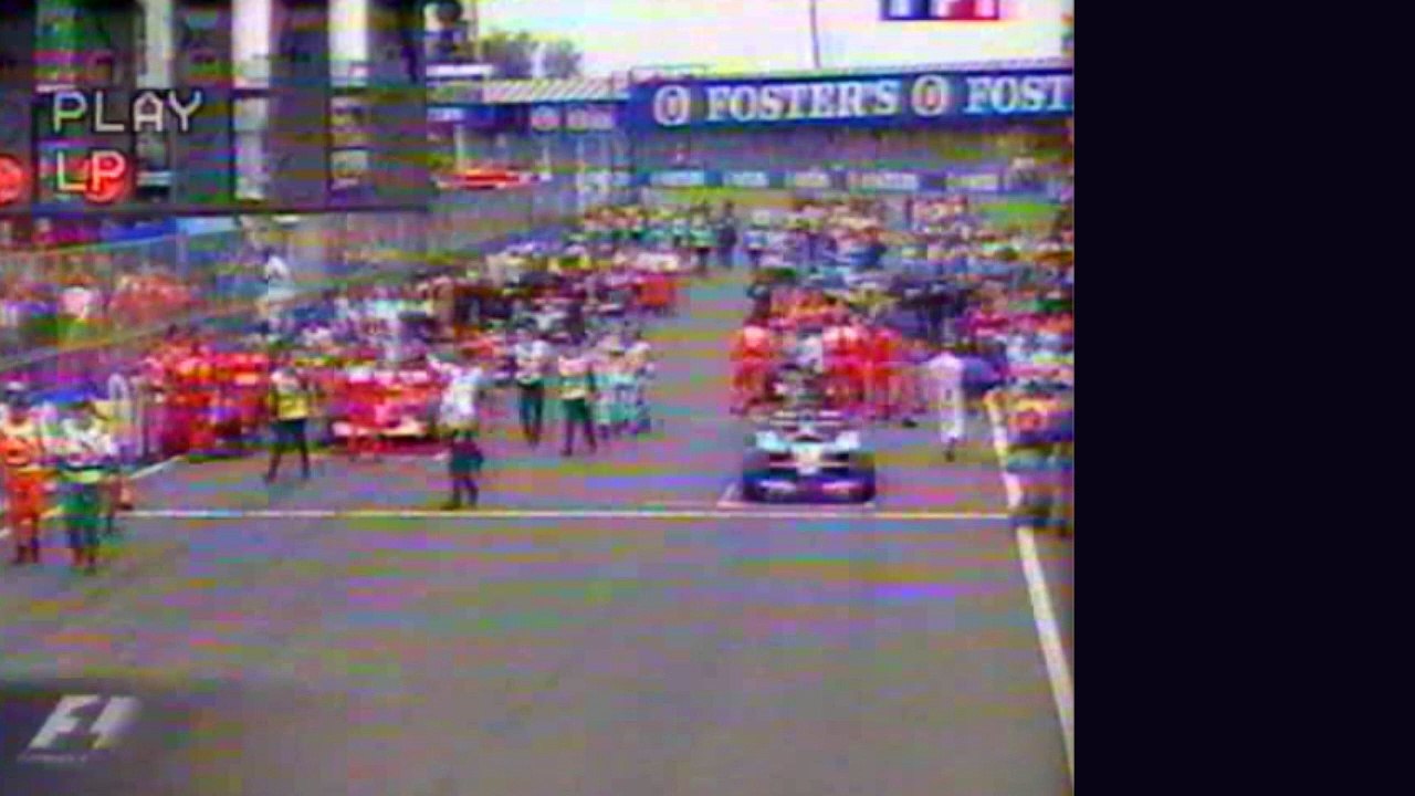 F1 2002 - Grand Prix de Grande Bretagne 10/17 - Replay TF1 | LIVE STREAMING FR