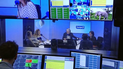 «Les 3 Mousquetaires : D'Artagnan» avec François Civil