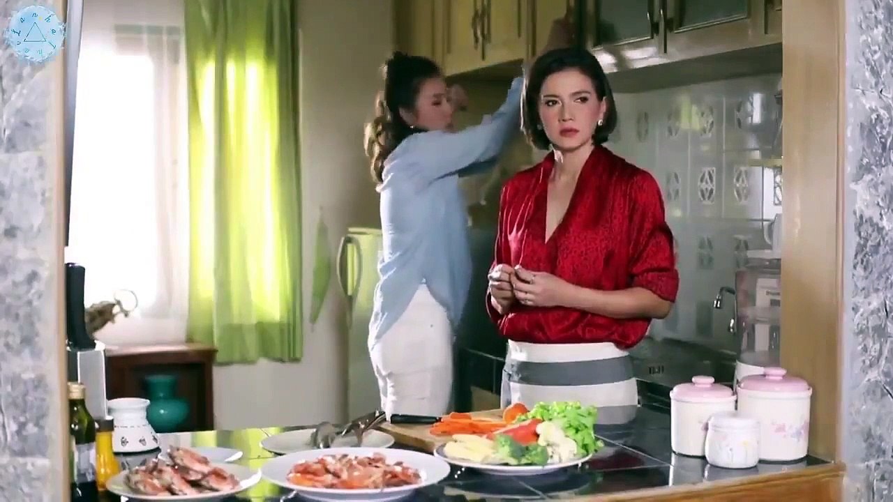 [phim Thái vietsub ]Tình Yêu Vượt Giới - tập 2,Ruk Lam Sen (2019)(phim Thái Lan Vietsub  trọn bộ