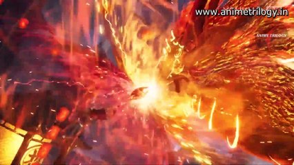 Supreme Lord of Galaxy Season 2 Episode 103 Subtitle