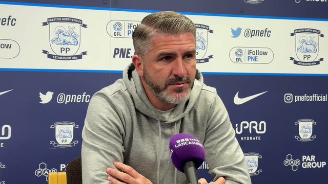 Ryan Lowe talks about Ched Evans’ potentially life-changing injury