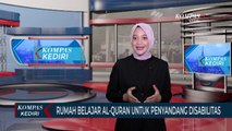Rumah Belajar Al-Quran Untuk Penyandang Disabilitas di Kota Malang