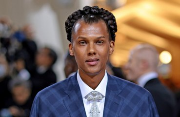 Stromae annule toutes ses dates jusqu’à la fin du mois de mai
