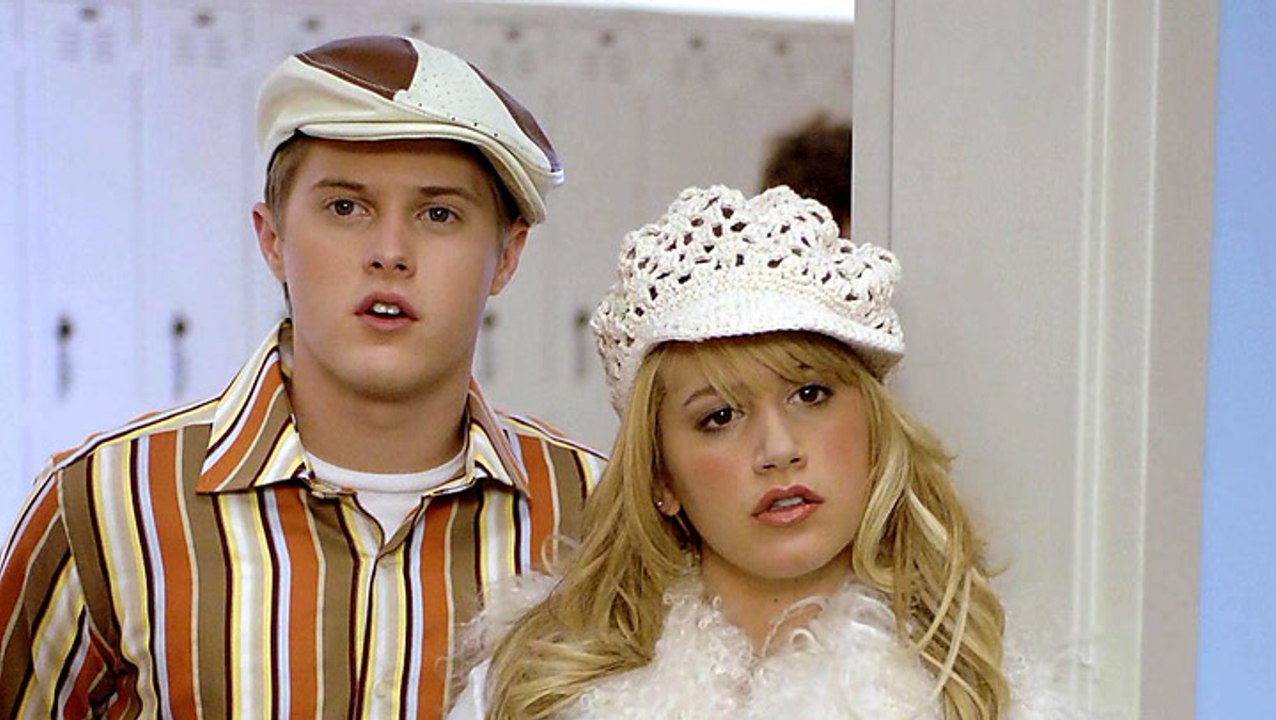 „High School Musical“-„Ryan“ schwul? Das Rätselraten hat ein Ende!