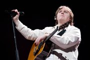 Lewis Capaldi Dice Que Dejará La Música Si Empeora Su Síndrome De Tourette