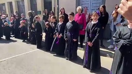 Santo Potajero, llléname el puchero