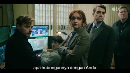 Film serial mata mata inggris (serial trailer sub English-indonesia)