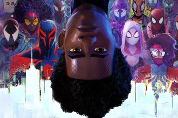 Spider-Man : Across the Spider-Verse - la bande-annonce