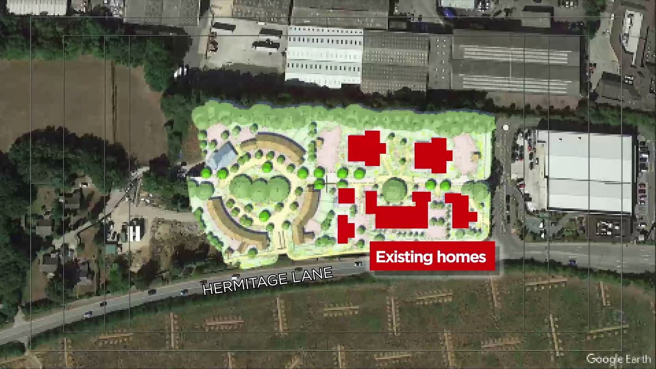 Homes for Heroes